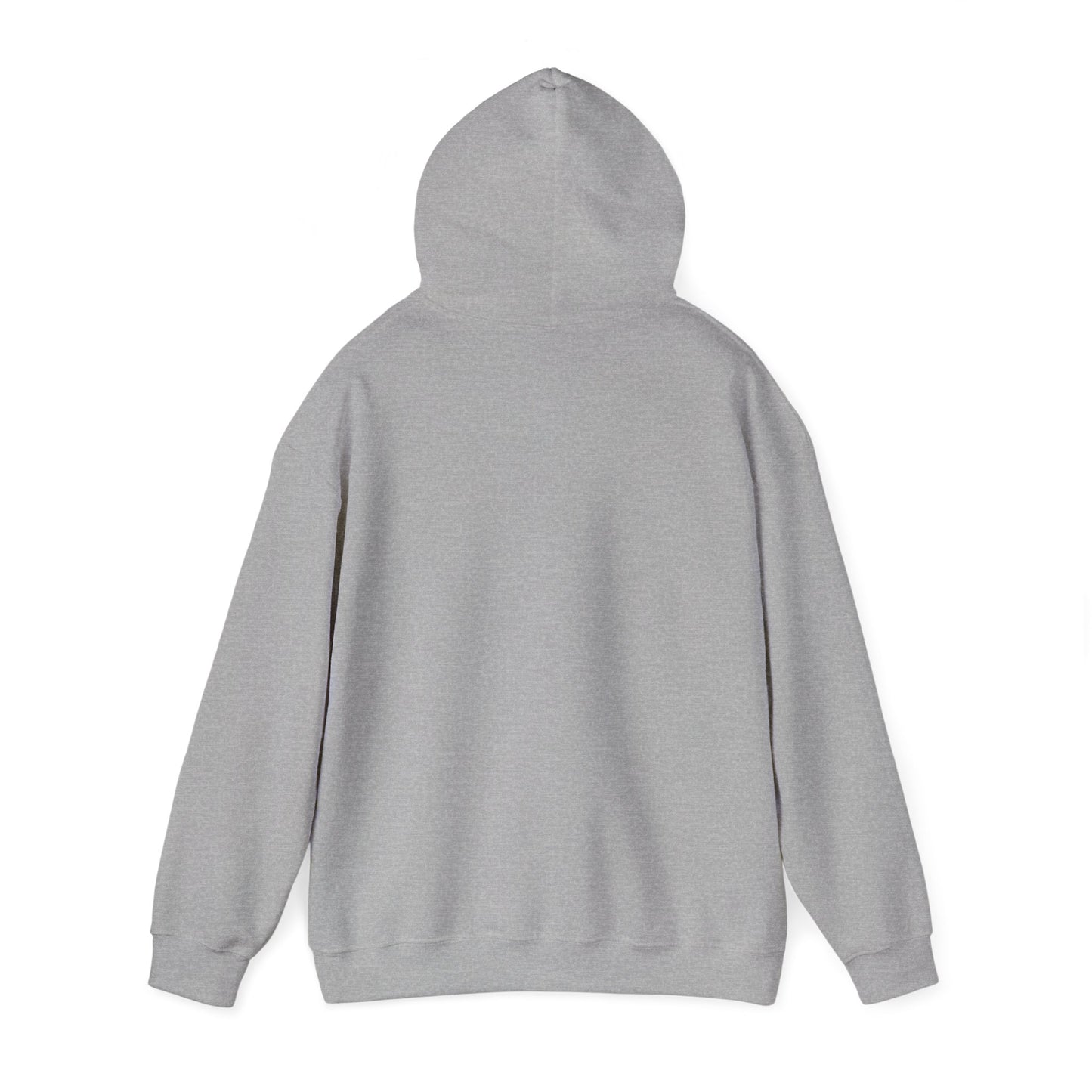 Pumpkin Spice Hooded Sweatshirt