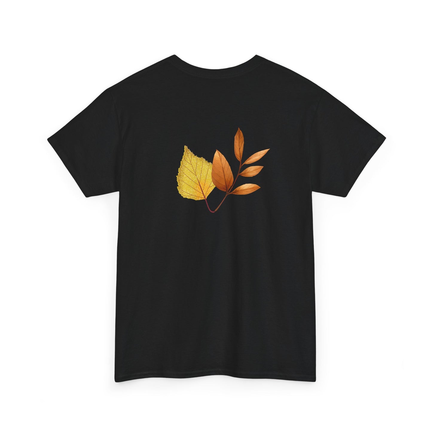 Hello Fall Shirt, Unisex Casual Wear