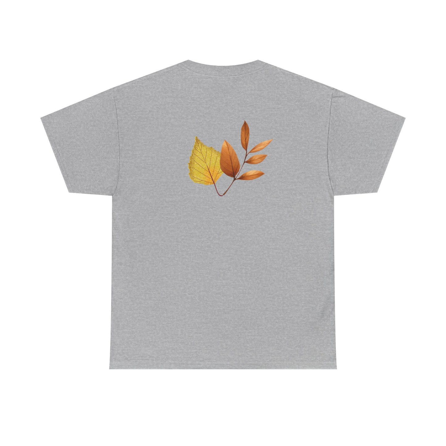 Hello Fall Shirt, Unisex Casual Wear