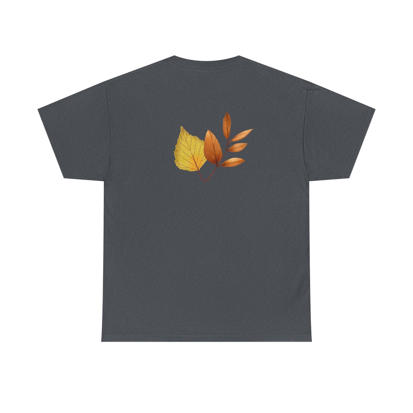 Hello Fall Shirt, Unisex Casual Wear