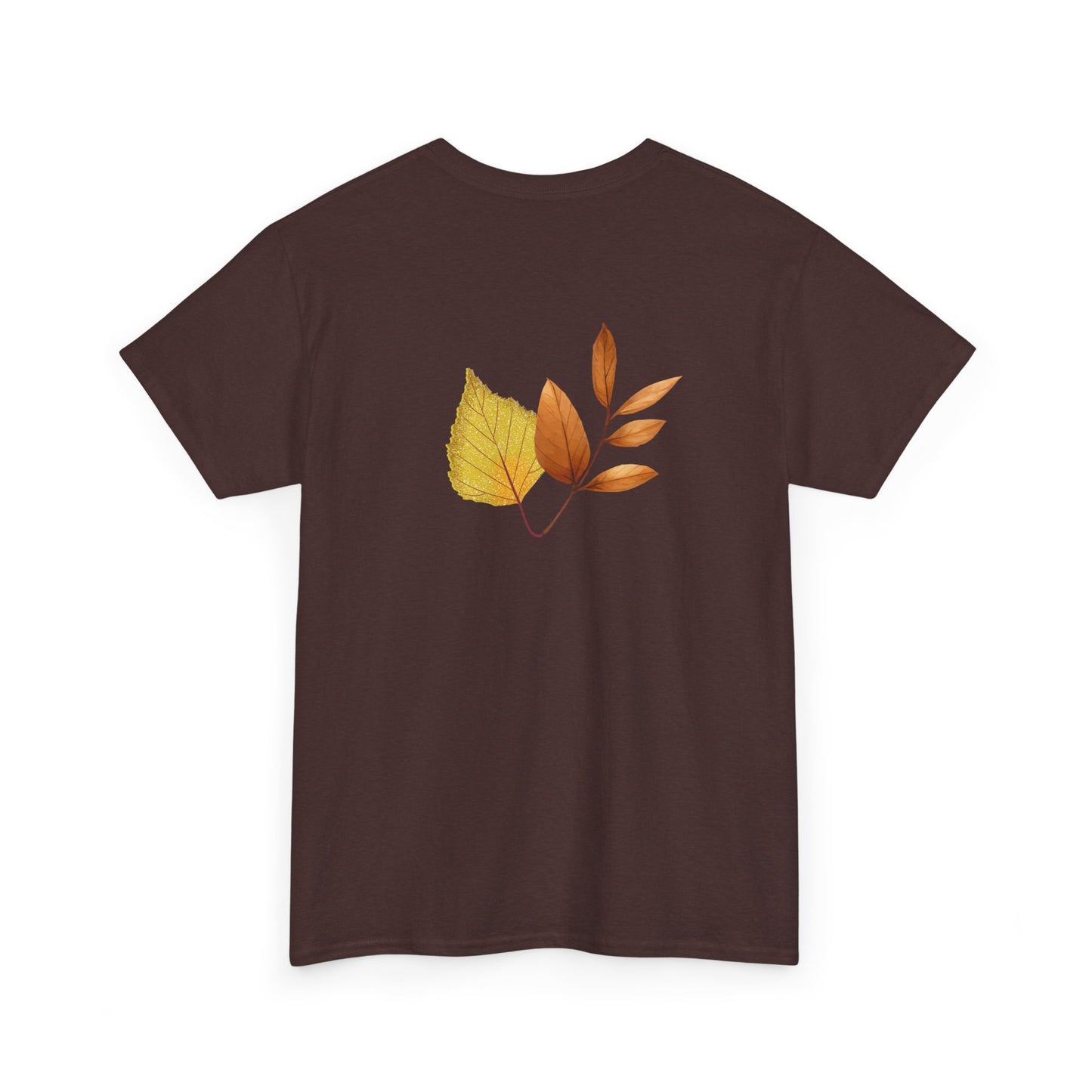 Hello Fall Shirt, Unisex Casual Wear