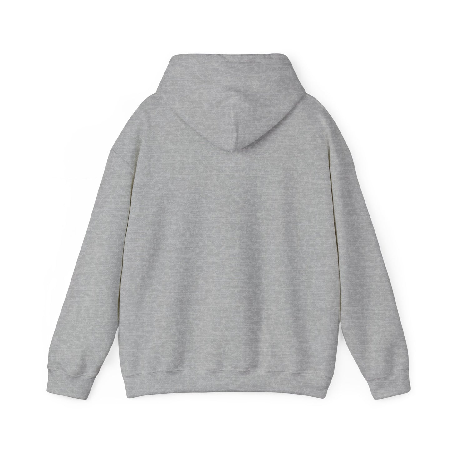 Pumpkin Spice Hooded Sweatshirt