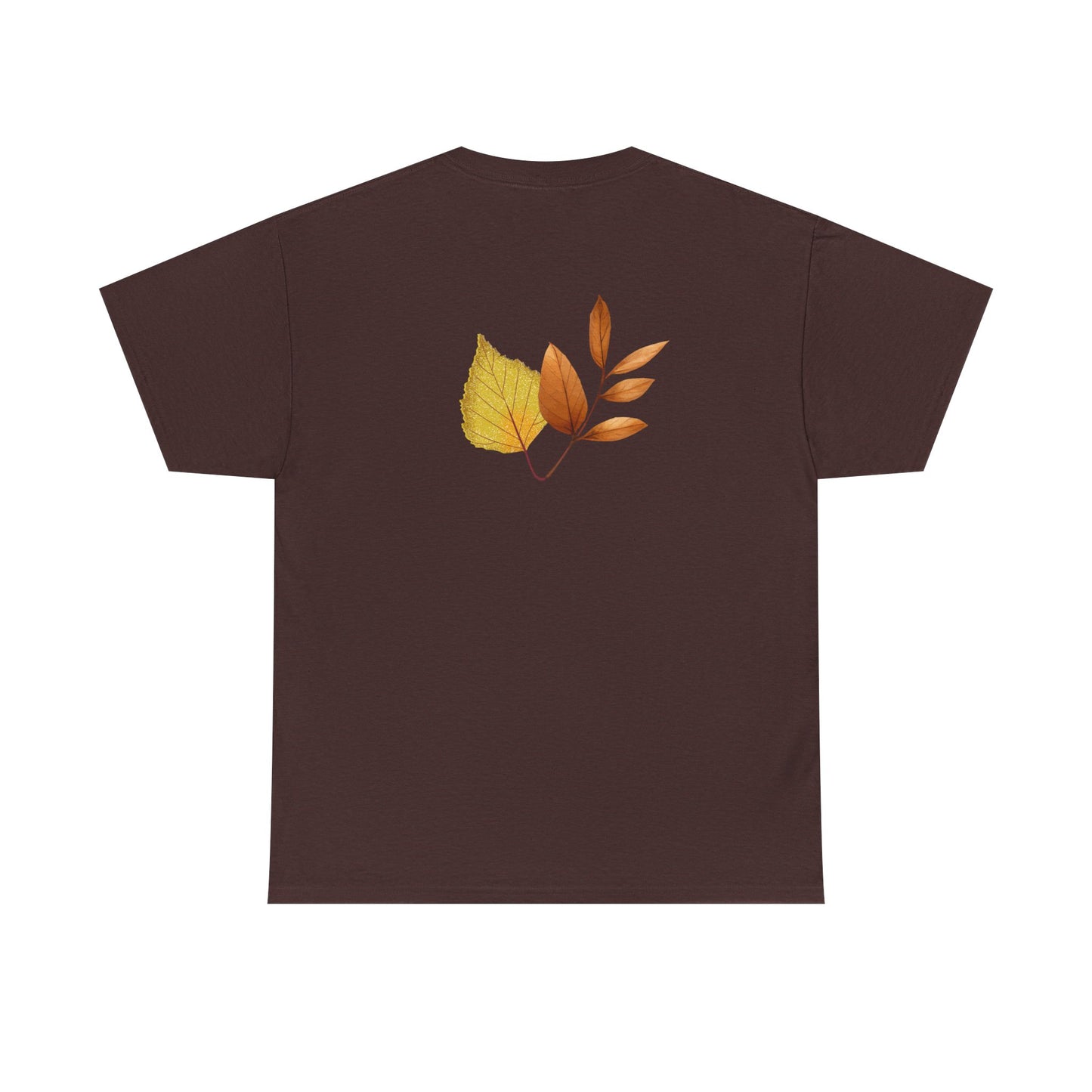 Hello Fall Shirt, Unisex Casual Wear