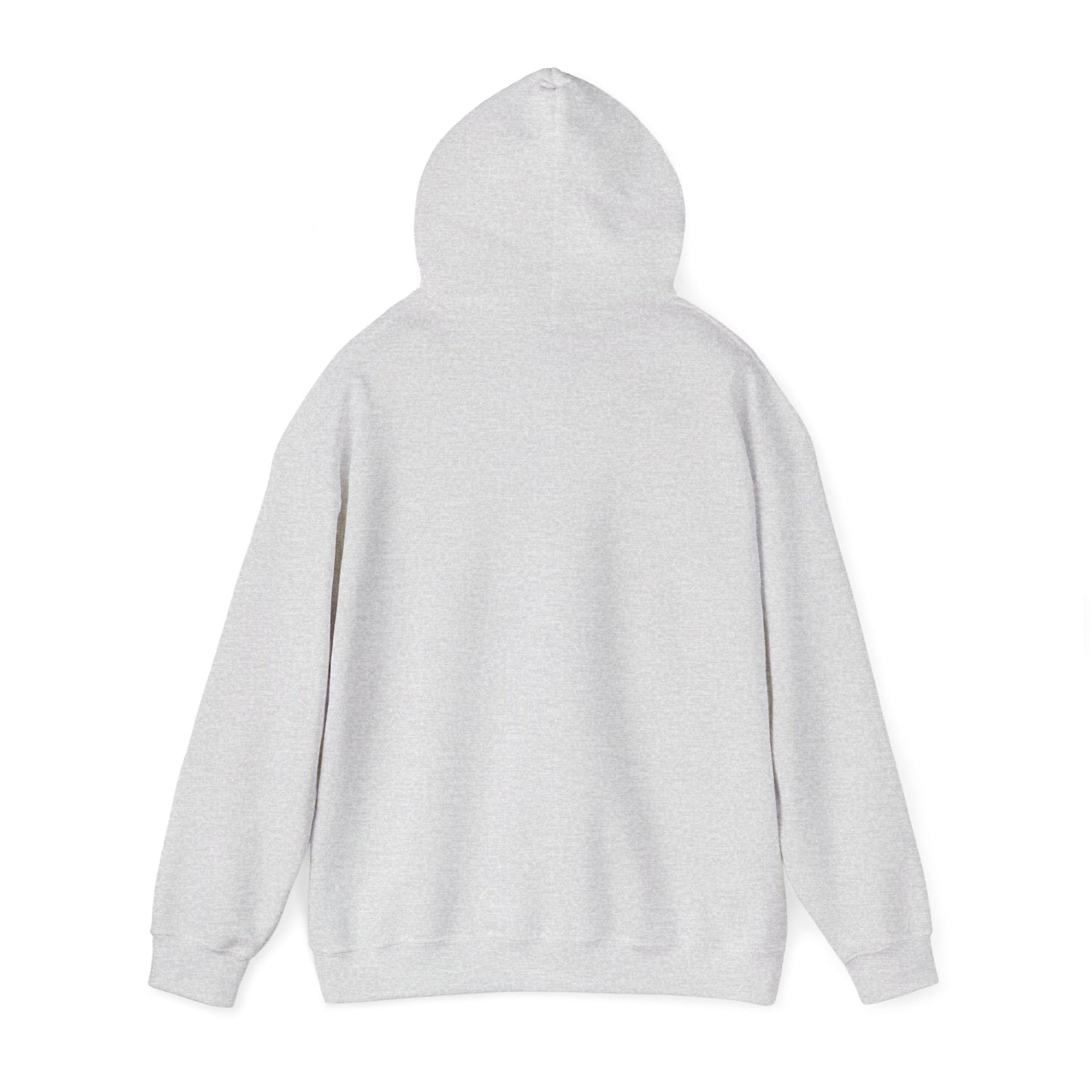 Pumpkin Spice Hooded Sweatshirt