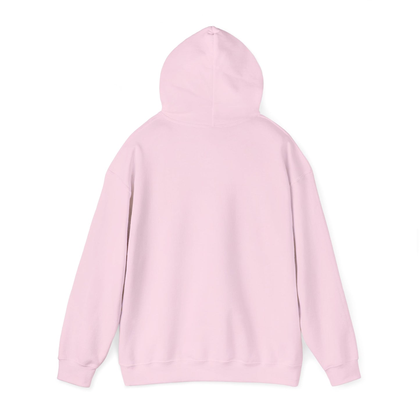 Pumpkin Spice Hooded Sweatshirt