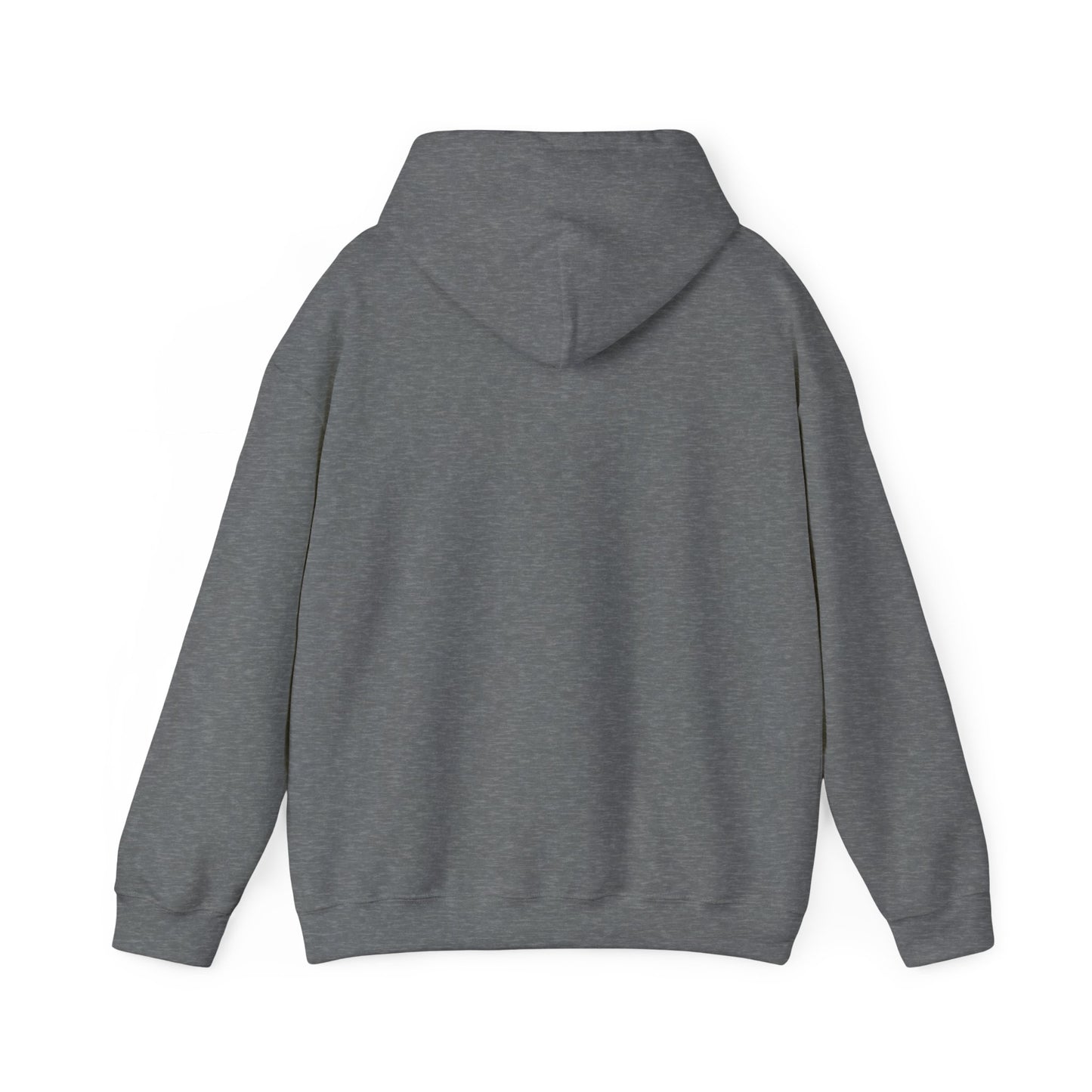 Pumpkin Spice Hooded Sweatshirt