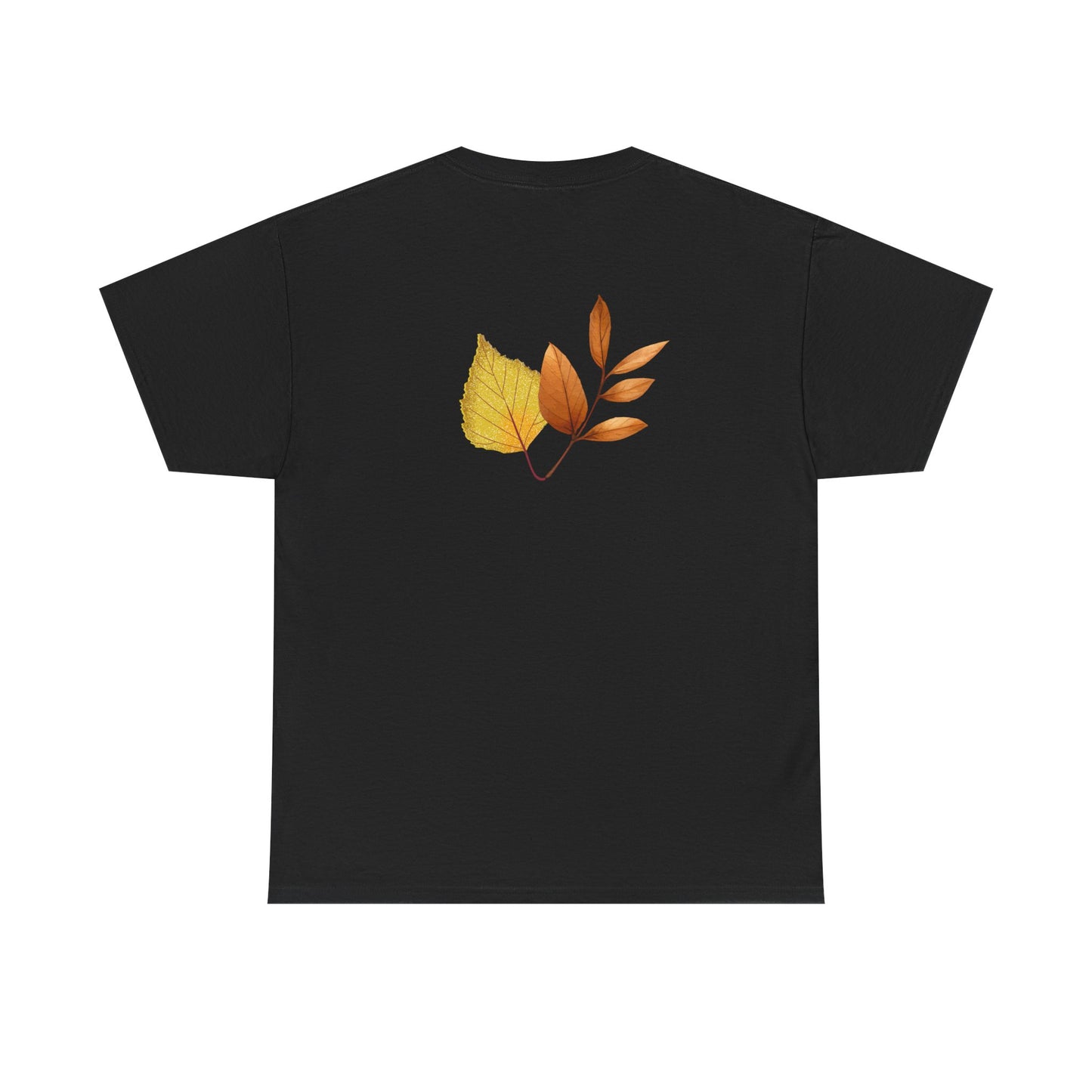 Hello Fall Shirt, Unisex Casual Wear