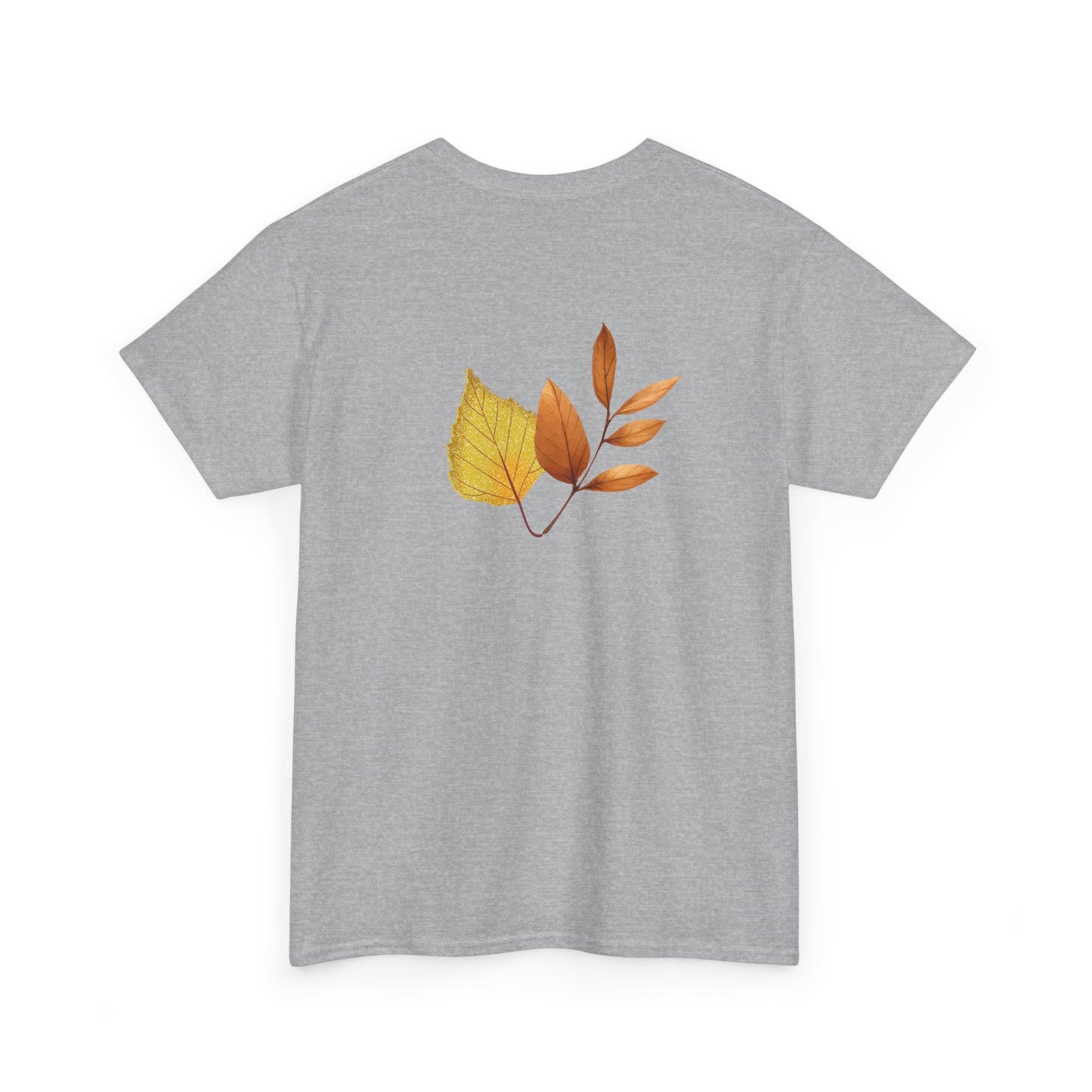Hello Fall Shirt, Unisex Casual Wear