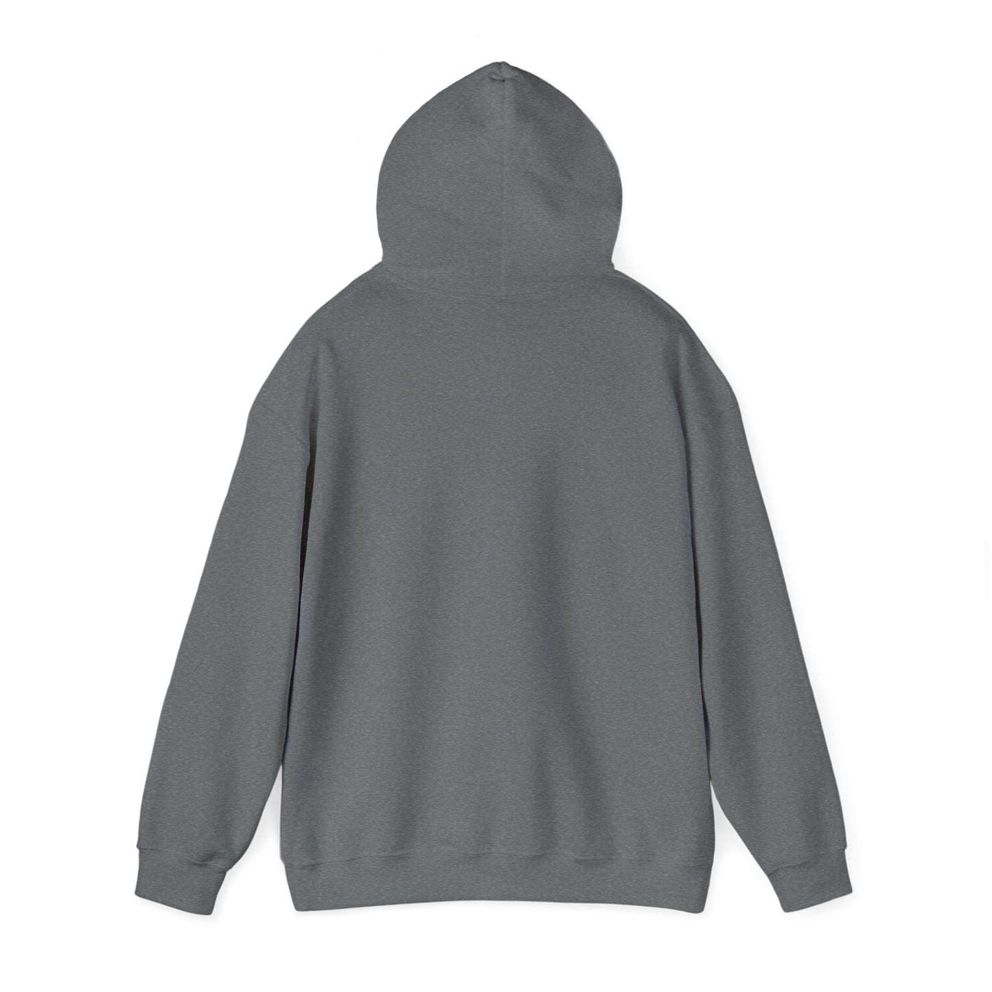 Pumpkin Spice Hooded Sweatshirt