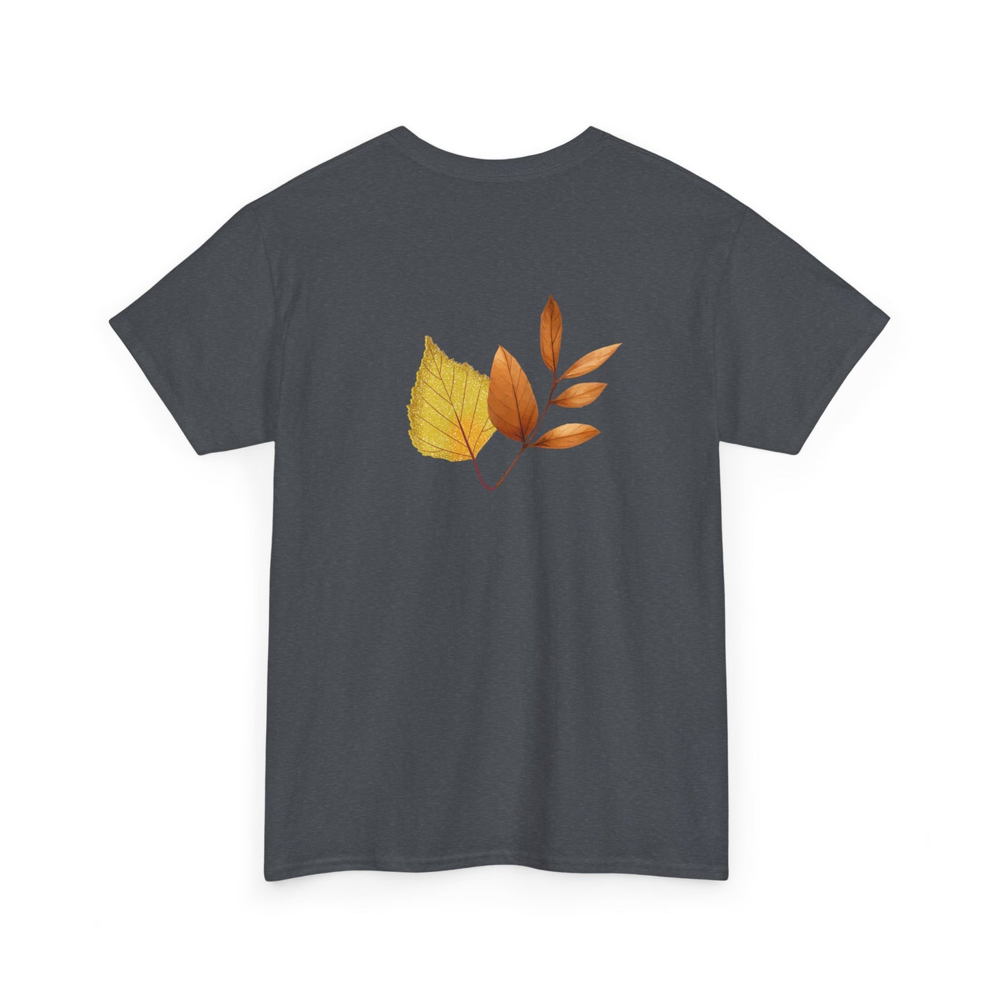 Hello Fall Shirt, Unisex Casual Wear